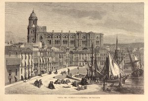 Nuova geografia universale